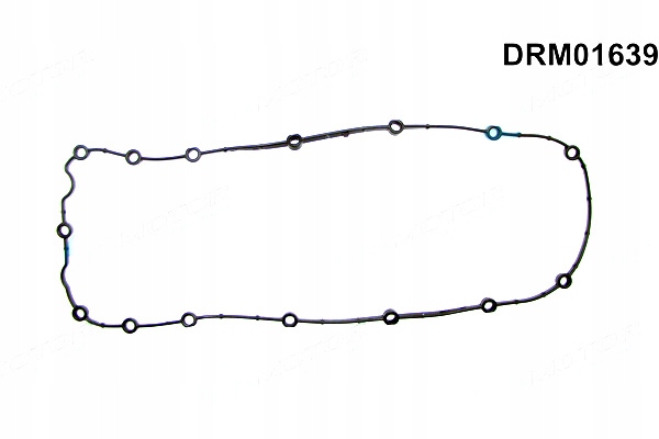 фото №1, Dr.motor automotive прокладка крышки клапанов opel