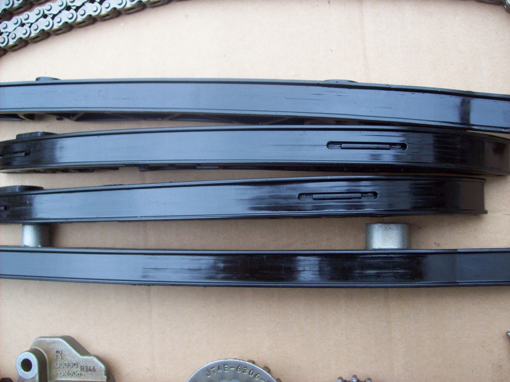 фото №7, Ford f150 2.7 ecoboost грм