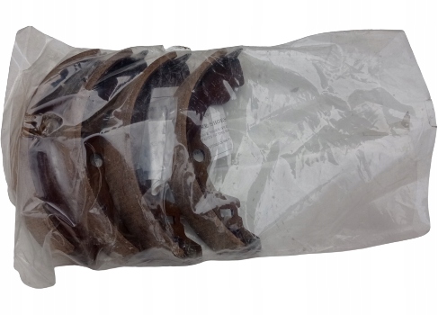 фото №1, Тормозные колодки тормозные комплект suzuki alto