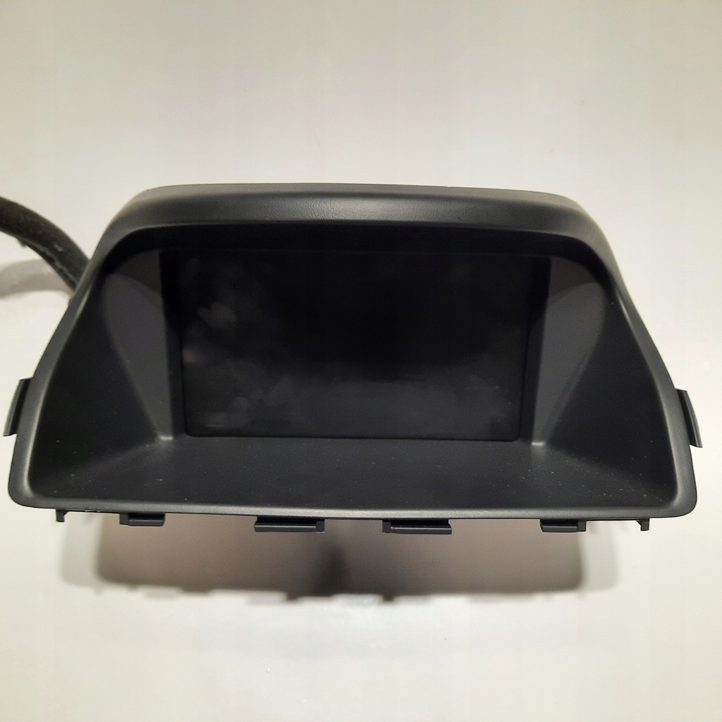 фото №1, Opel antara дисплей радио навигации 96858452