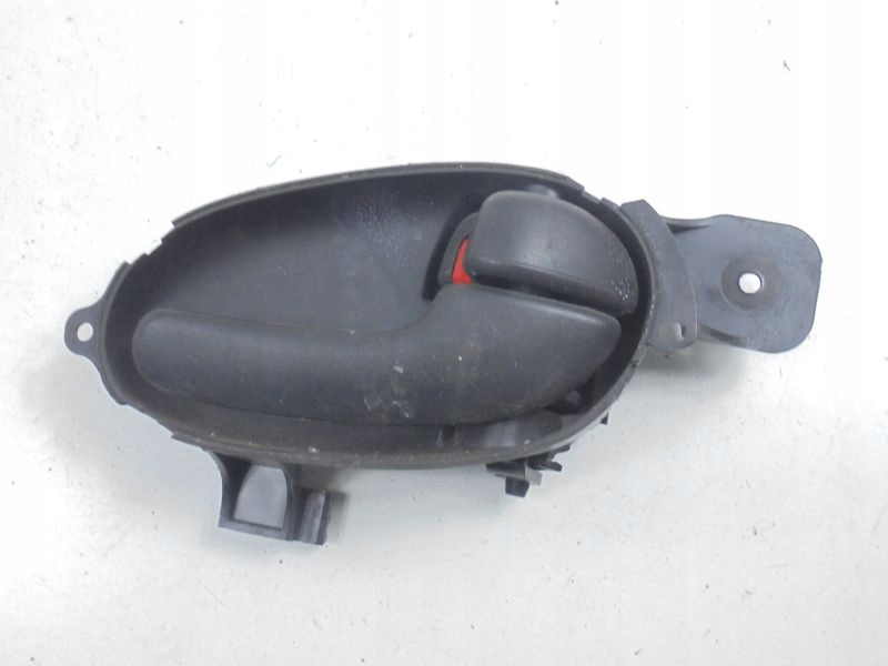 фото №8, Trailblazer ручка внутренняя правая перед 107602rh