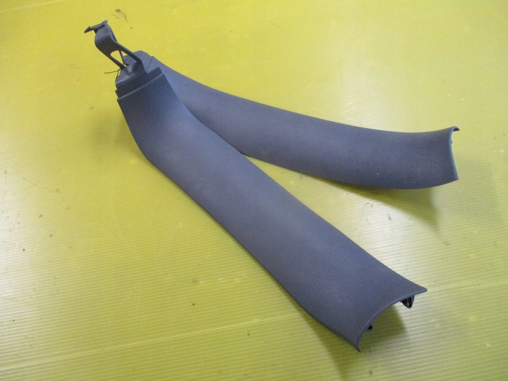 фото №1, Захист кришки peugeot оригінальний номер 9638936977