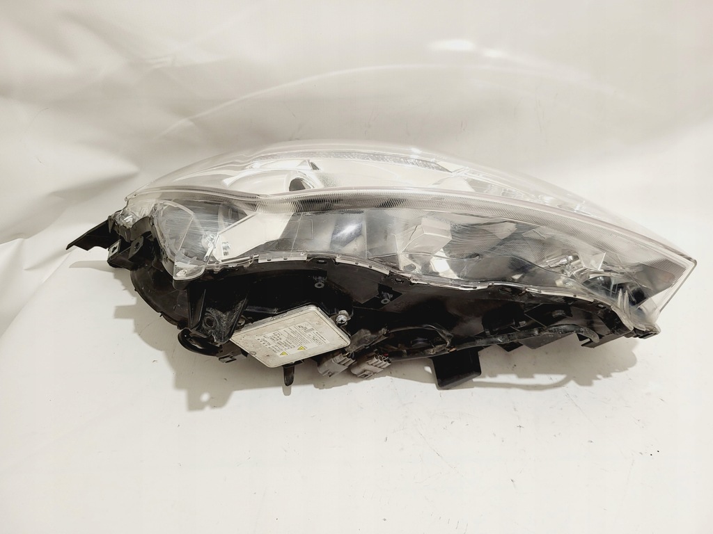 фото №9, Peugeot 4008 bi-xenon led