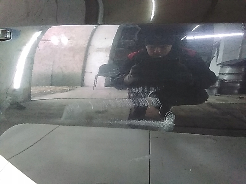 фото №5, A685 opel insignia a дверь правый задняя z22c