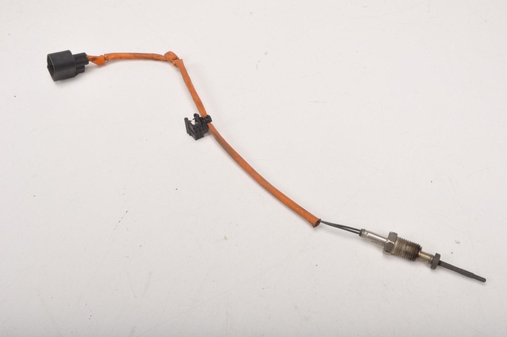 фото №1, Ford puma mk2 1.0 датчик температуры выхлопных газов