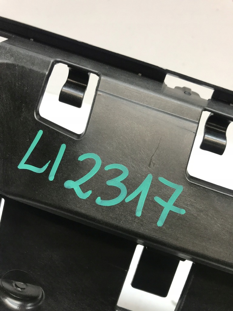 фото №7, Bmw i4 g26 кронштейн бампера задня задні m-pakiet 8096508