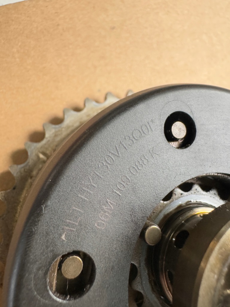 фото №8, Porsche panamera 971 2.9 колеса faz вариатор комплект