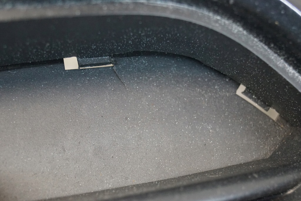 фото №13, Бампер перед nissan qashqai j10 lift