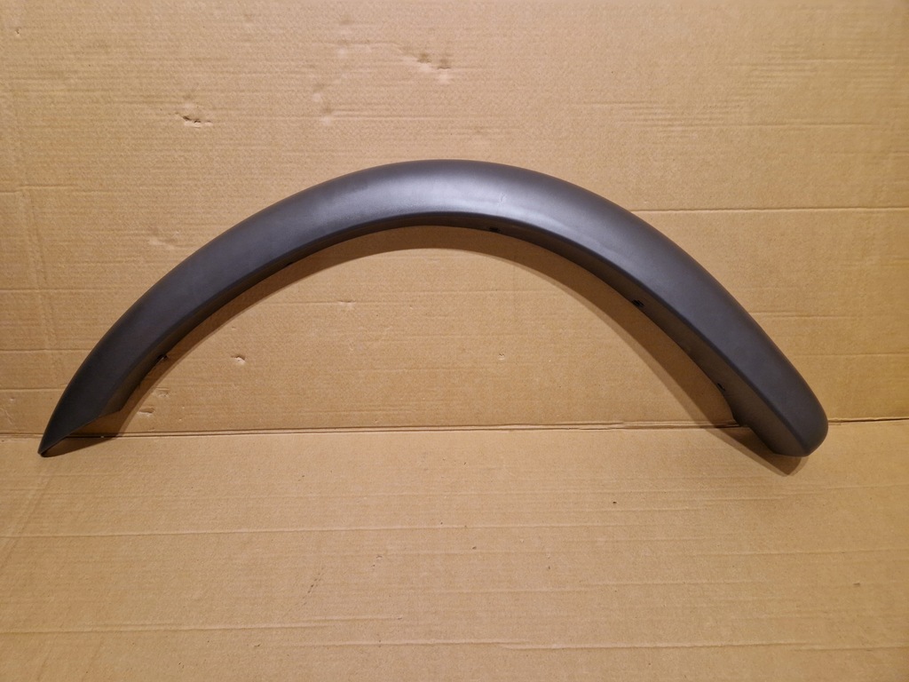 фото №1, Ford ranger молдинг накладка крыла левая левый перед uh8051w30 nowa оригинальный номер