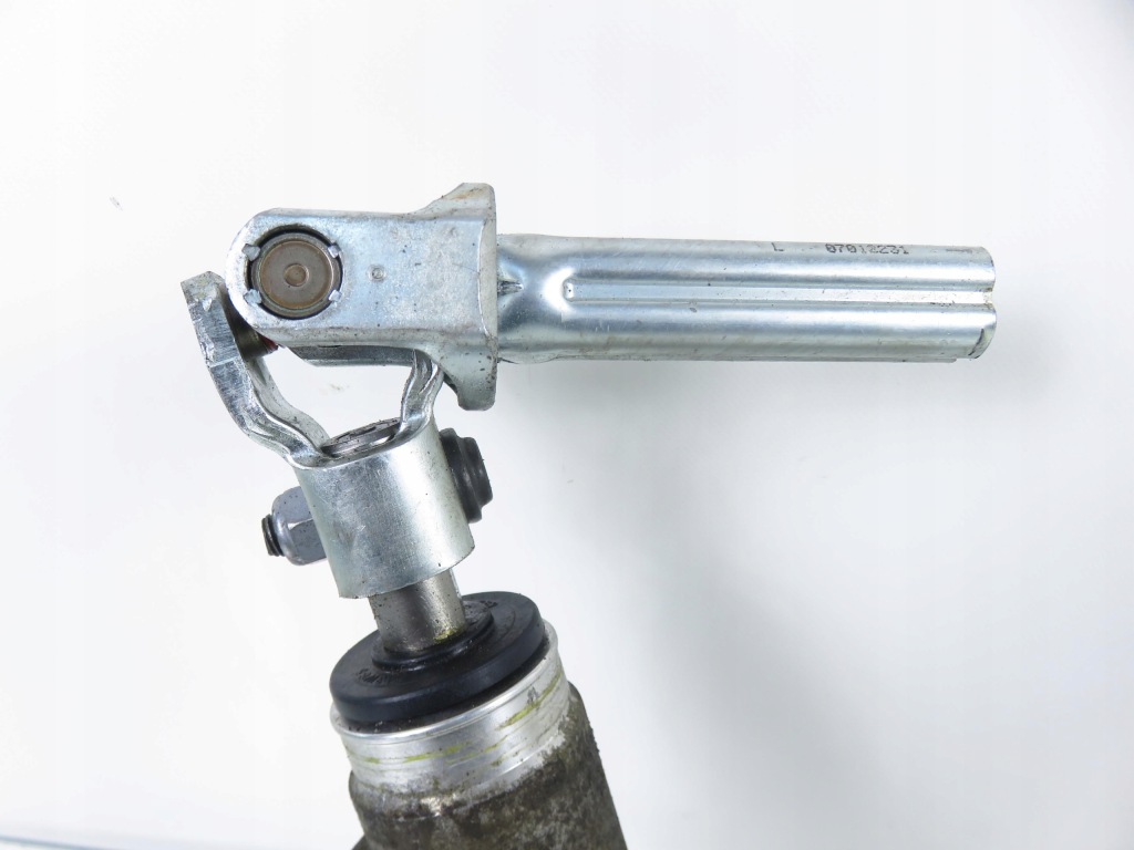 Рейка рульова vw transporter t5 7853974413 Оригінал