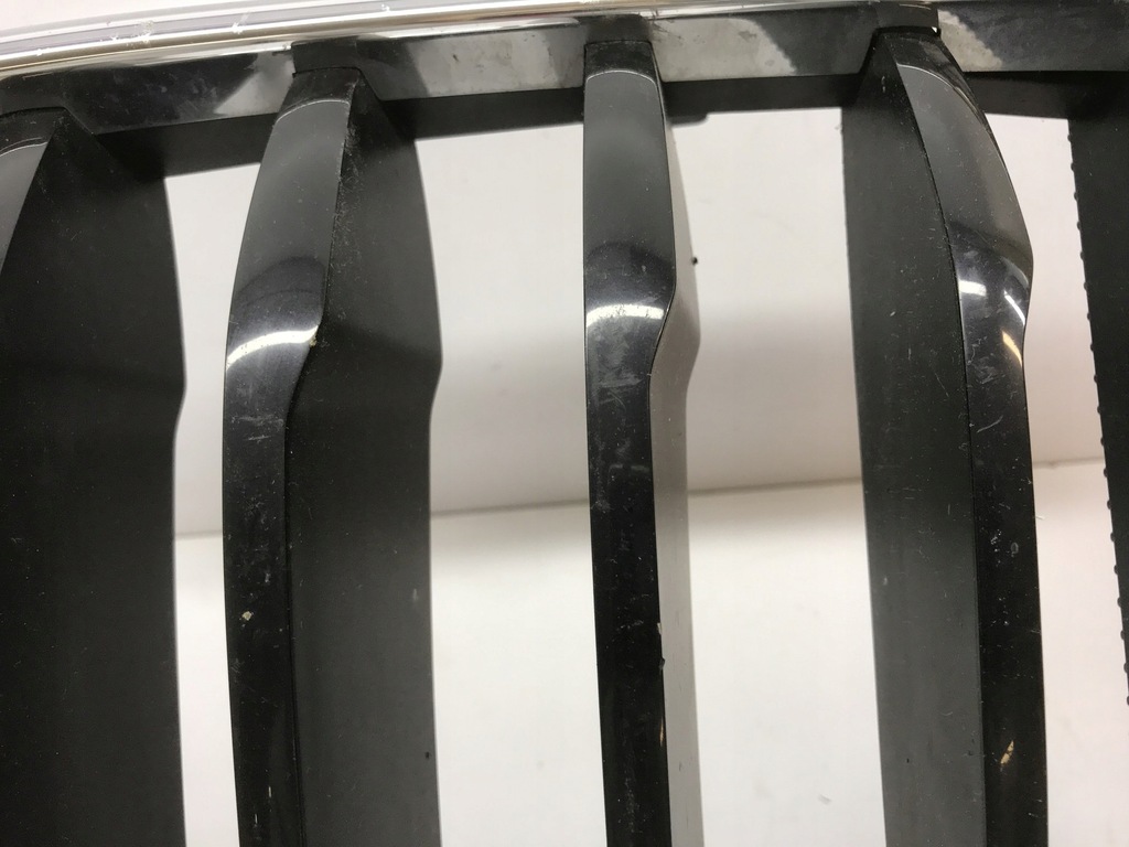 фото №8, Bmw x3 g01 x4 g02 решётка радиатора решётка радиатора решётка радиатора левая 8091725