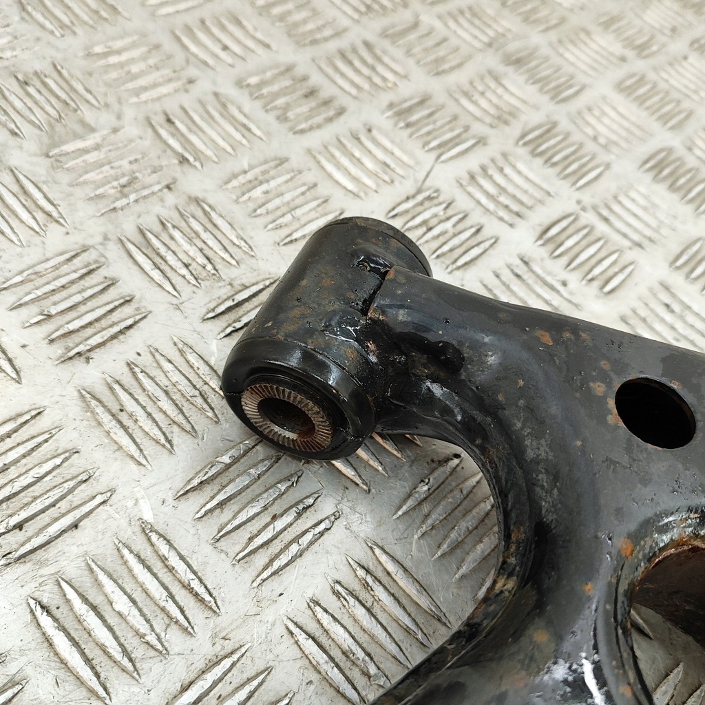 фото №6, Lexus ux 2022 левая сторона нижний рычаг передний