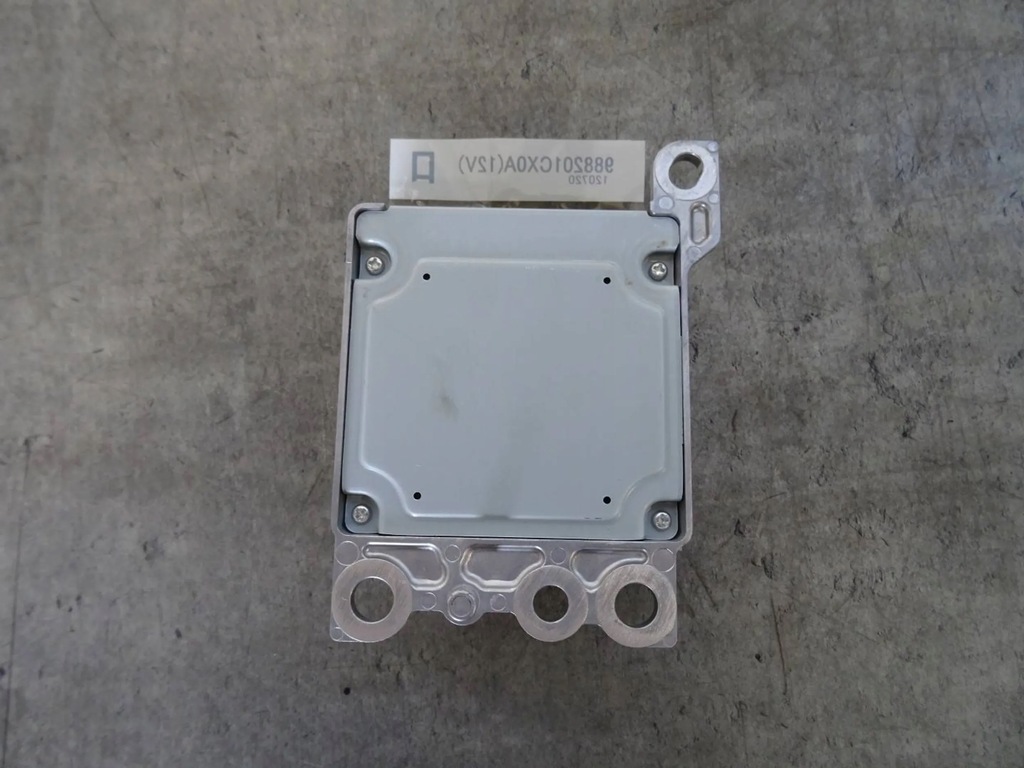 фото №5, Датчик pouszek подушка безопасности infiniti fx ii 3.0d qx70 988201cx0a