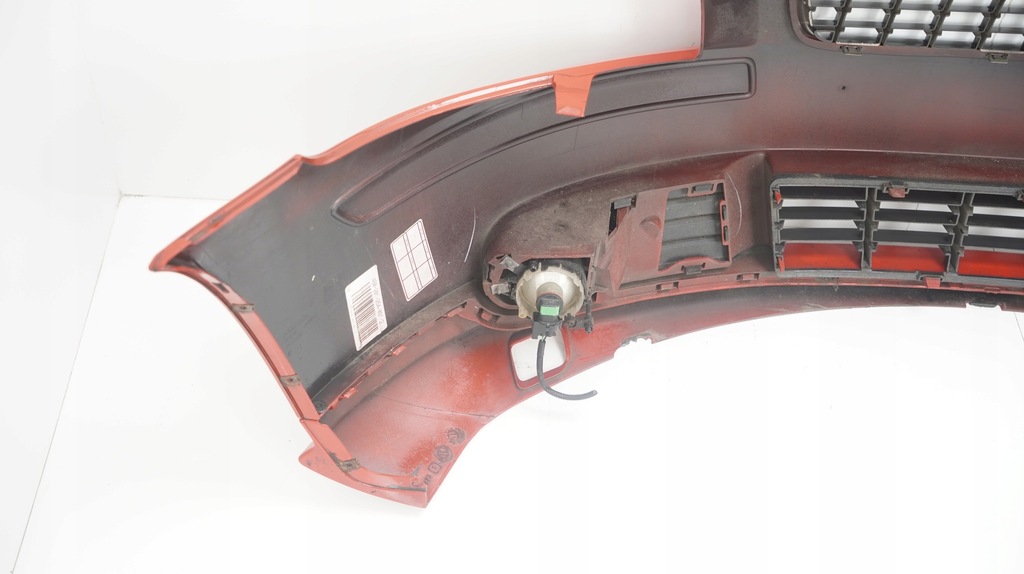 фото №9, Бампер перед передний volvo s40 ii 04-07r 612