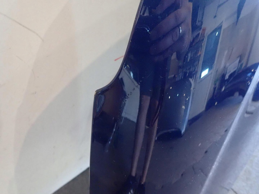 фото №2, Капот berlingo iv combo e rifter proace 2018-