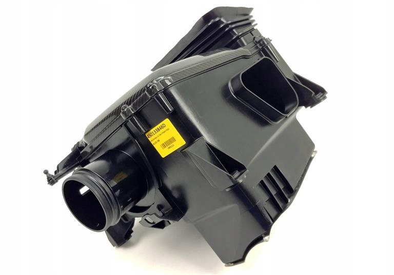 фото №6, Nowa корпус фільтра повітря audi r8 4s карбон