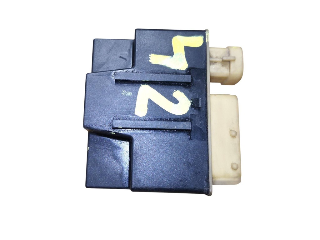 фото №8, Реле модуль свічка розжарювання citroen c5 iii x7 9652021180