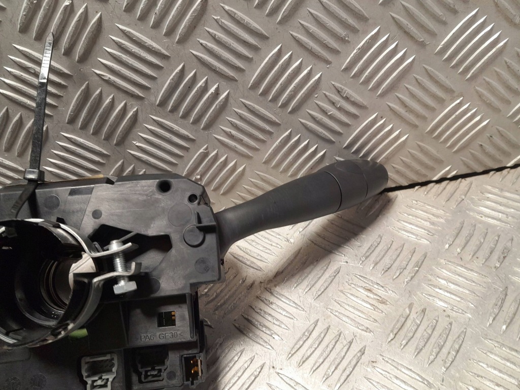 фото №8, Peugeot 307 перемикач комбінований перемикач підрульовий 96628729xt