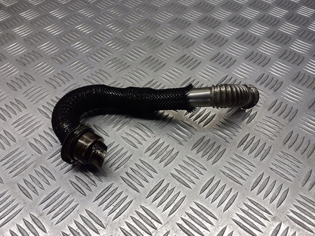 фото №1, Труба трубка шланг egr ford c-max 1.6 tdci