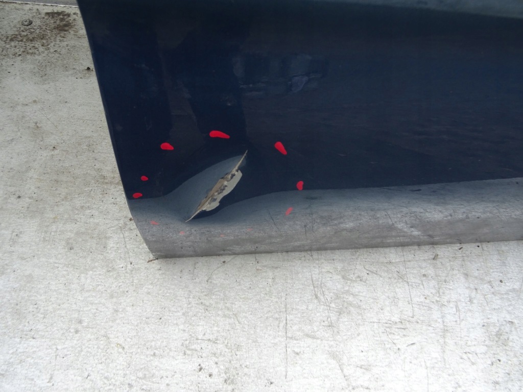 фото №7, Citroen c4 picasso ii двері правий перед kgqc