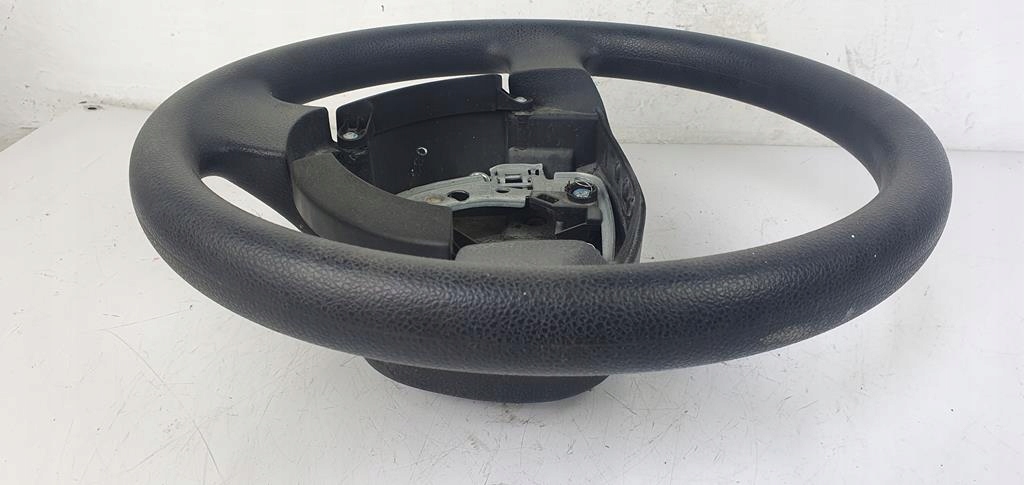 фото №6, Opel corsa c повітропровід триспицева