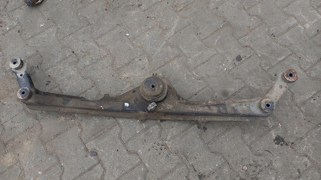 фото №4, Кронштейн перед seat ibiza 01r