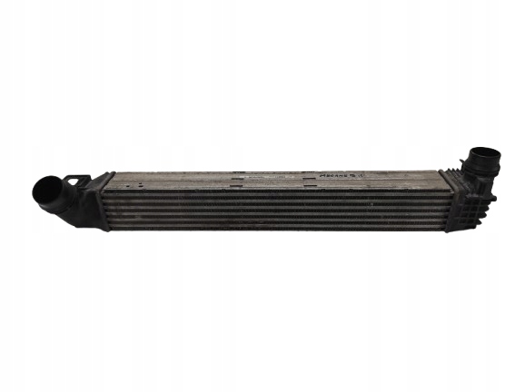 Купить Renault megane 3 3 08- 1.4tce интеркулер 144960006r