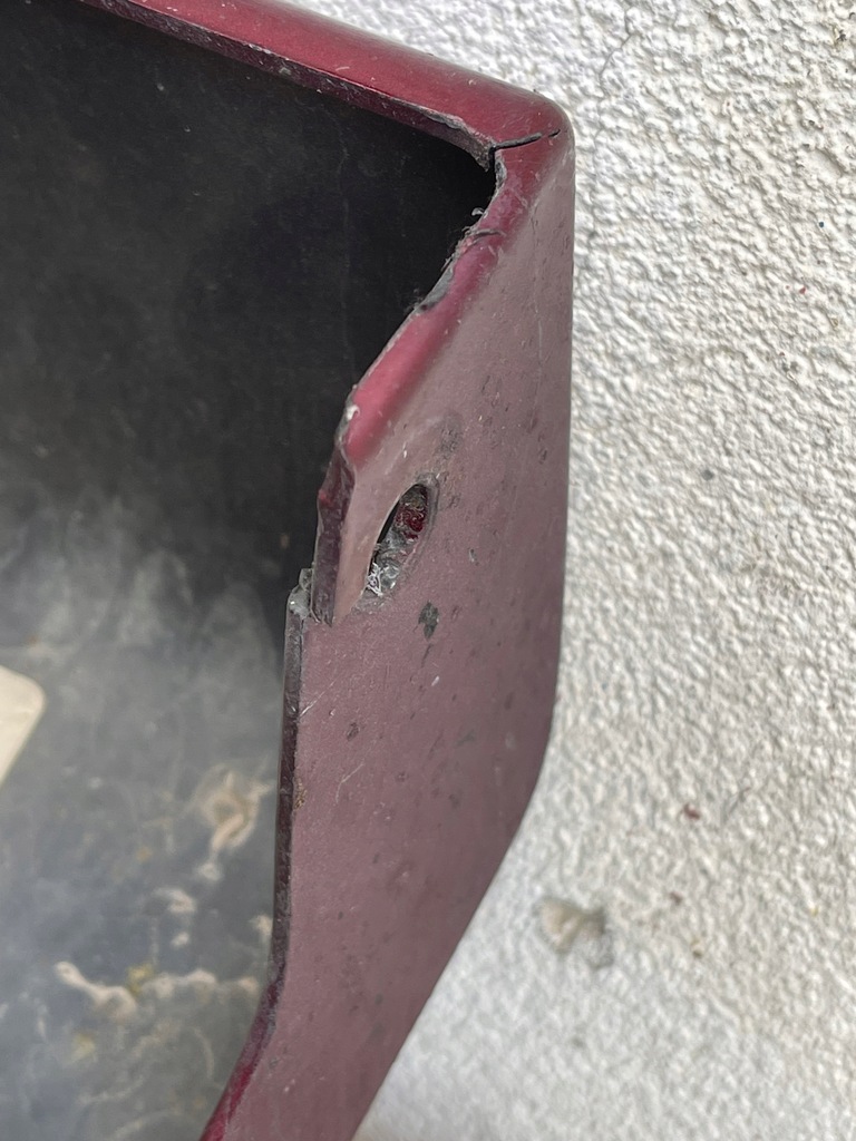 фото №11, Dodge charger 2018 5.7 v8 ліва молдинг поріг оригінал prv 1lp87trmaf