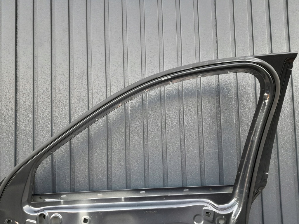 фото №12, Volvo xc90 ii 15- двері перед передні праве