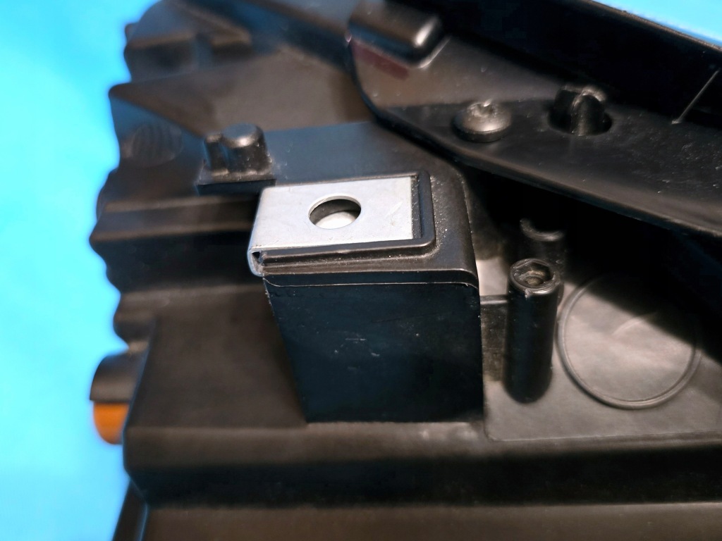 Jeep compass 2 рестайлінг  2021 performance full led фара фара перед правий Зі Шроту