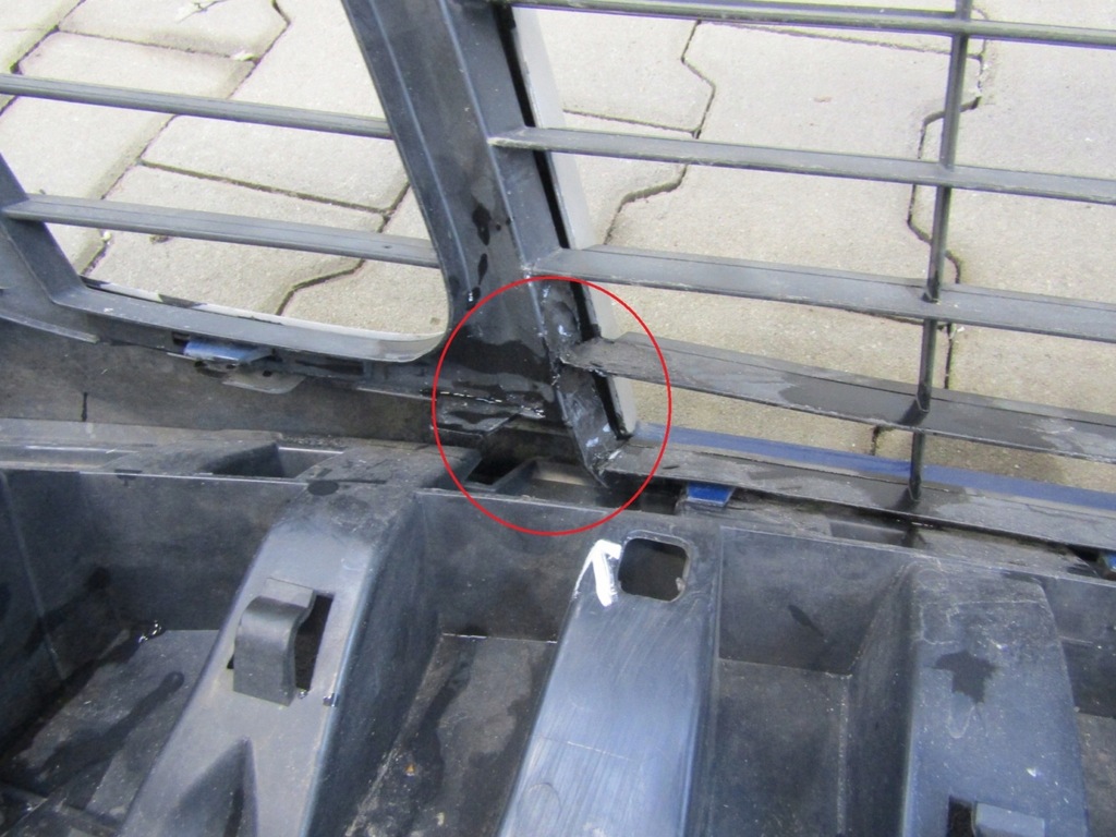 фото №10, Бампер перед renault megane iii coupe 10-12