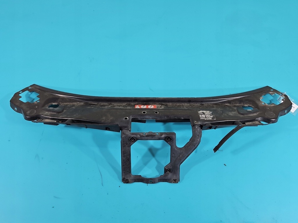 фото №1, Pas передний mercedes s w221 усилитель верхний