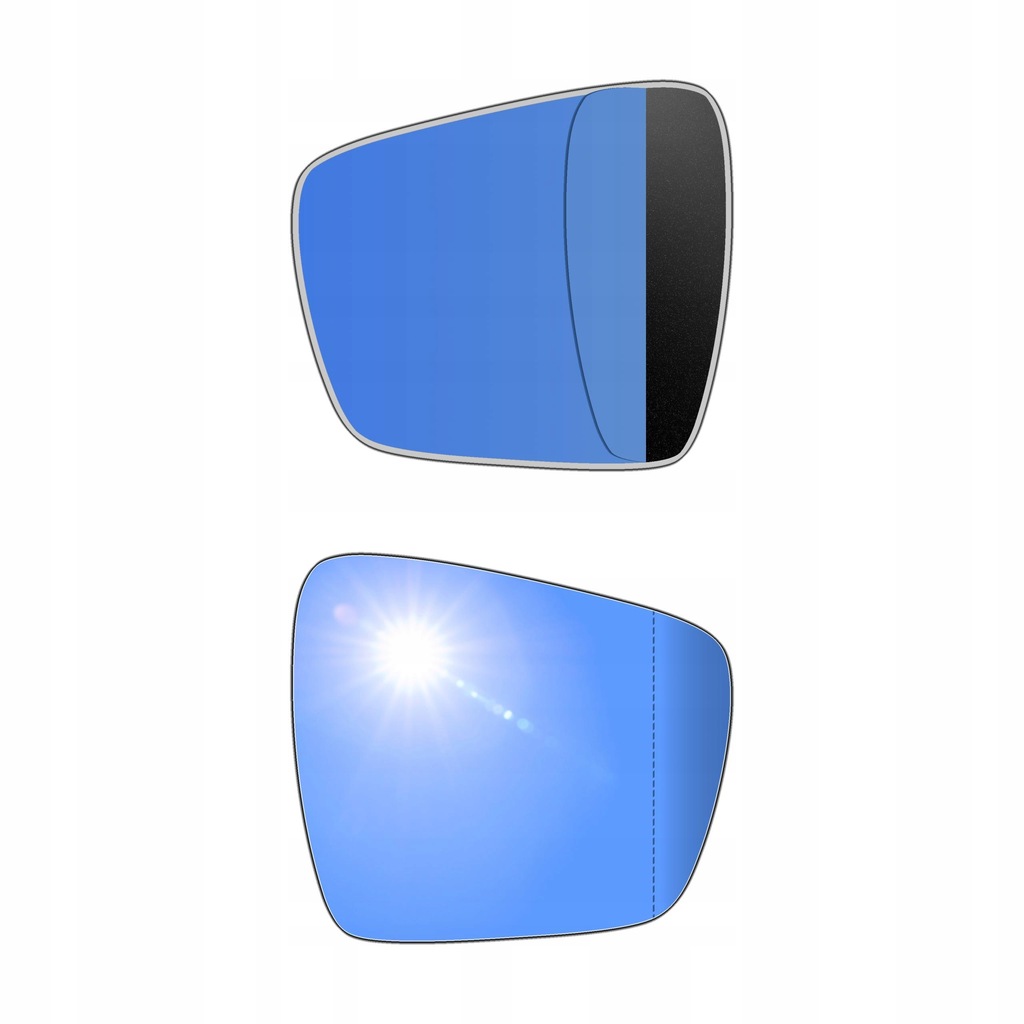 фото №1, Антиблікове покриття renault koleos 2016-2024 2023 2022