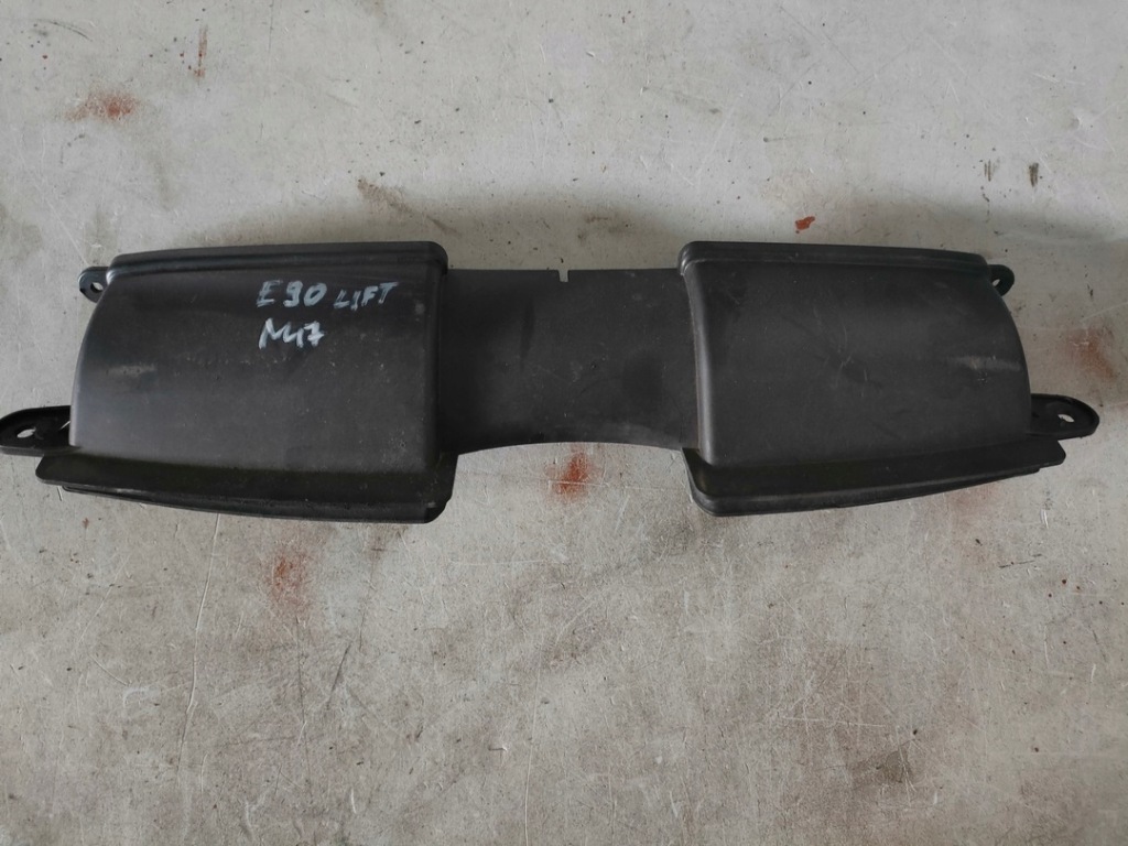 фото №1, Bmw e90 воздуховод впуск воздуха