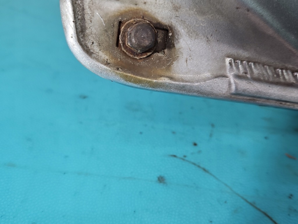 фото №12, Кришка багажника багажника скло задня citroen c5 i lift 04-08 szary ezr liftback hb