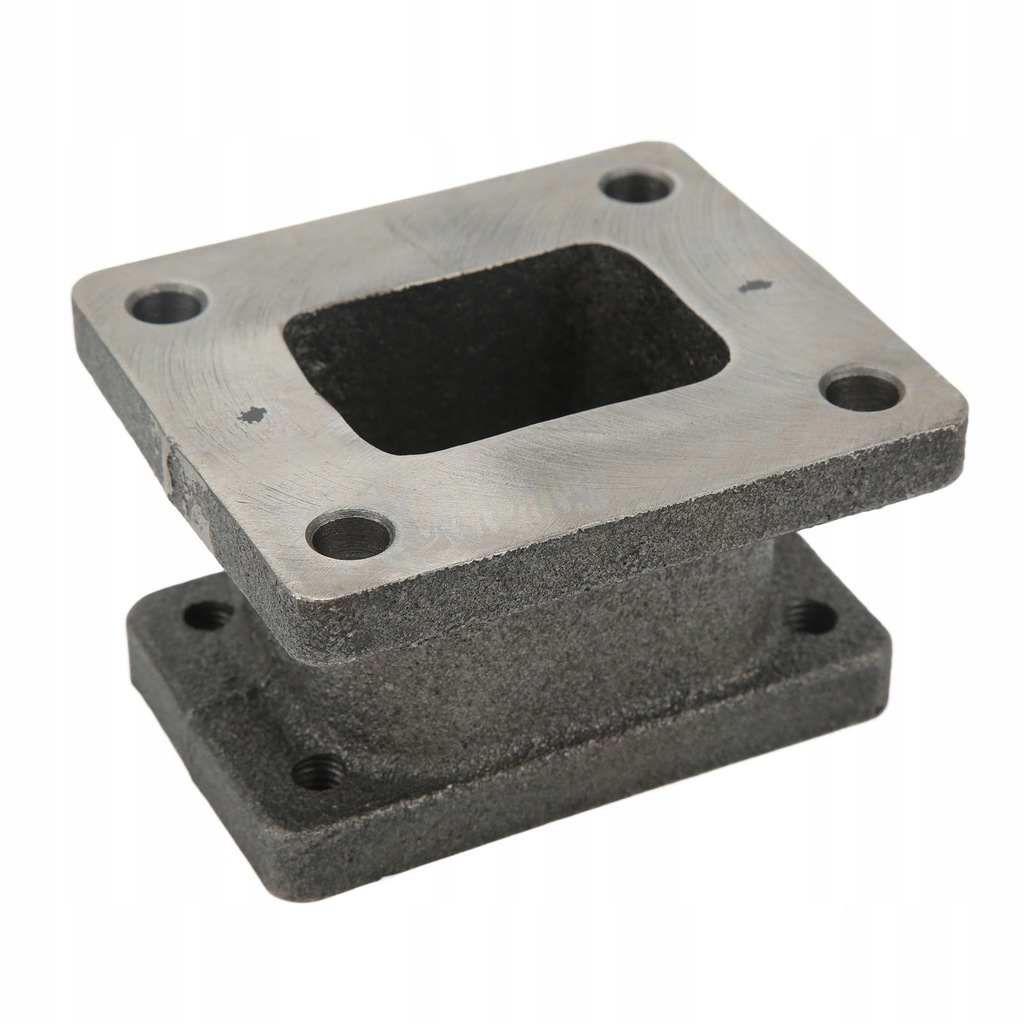 фото №10, T3 t4 manifold flange адаптер converter strong крутний момент метал alloy high hard