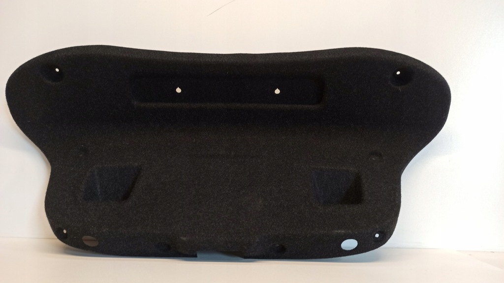 фото №1, Bmw f22 обивка крышки багажника 7393386