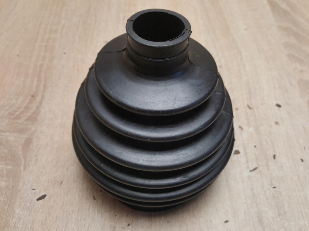 фото №2, Защита шарнир полуось приводной c-7108