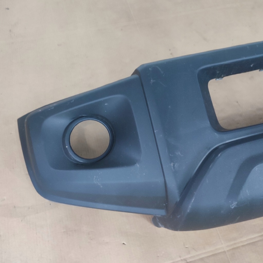 фото №6, Бампер перед suzuki jimny iv 18- 71711-78r