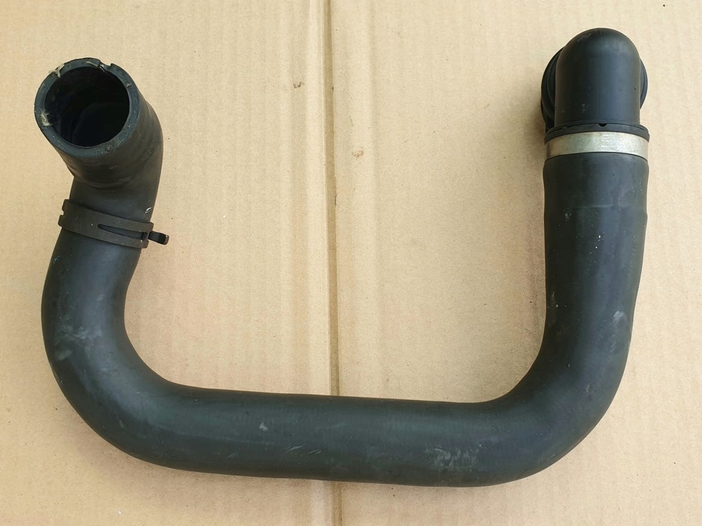 фото №1, Wąż труба шланг wody opel corsa e 13455234