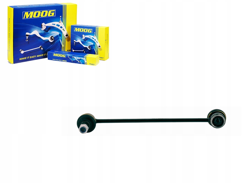 фото №1, Соединитель тяга стабилизатора перед l/p chevrolet aveo kalos rezzo