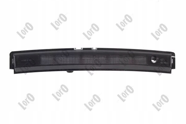 Додаткова третій фара стоп led тоновані juke micra renault clio 4 megane Ціна