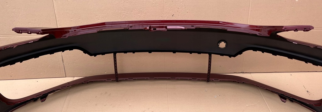 фото №7, Porsche panamera 971 gts sport бампер перед