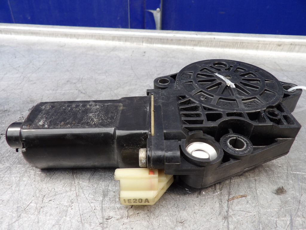 фото №4, Підйомник скло pp hyundai elantra iii