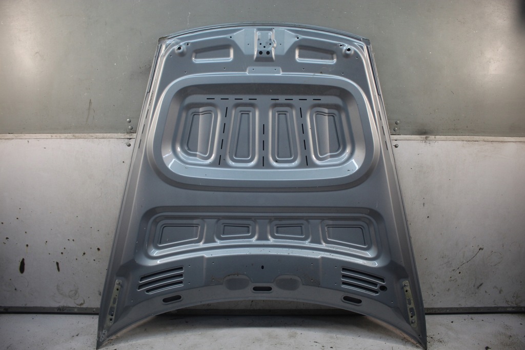 фото №7, Капот porsche taycan