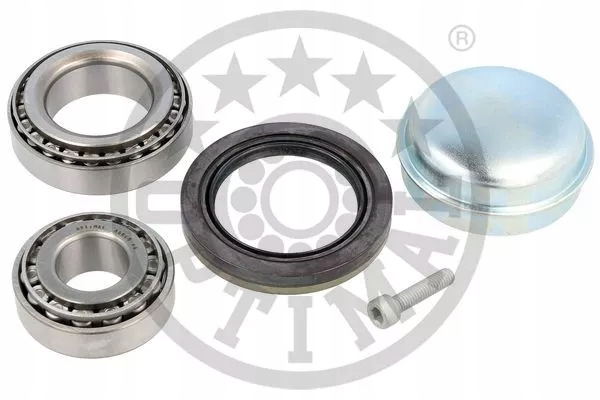 фото №1, Optimal 401157 набір підшипник колеса