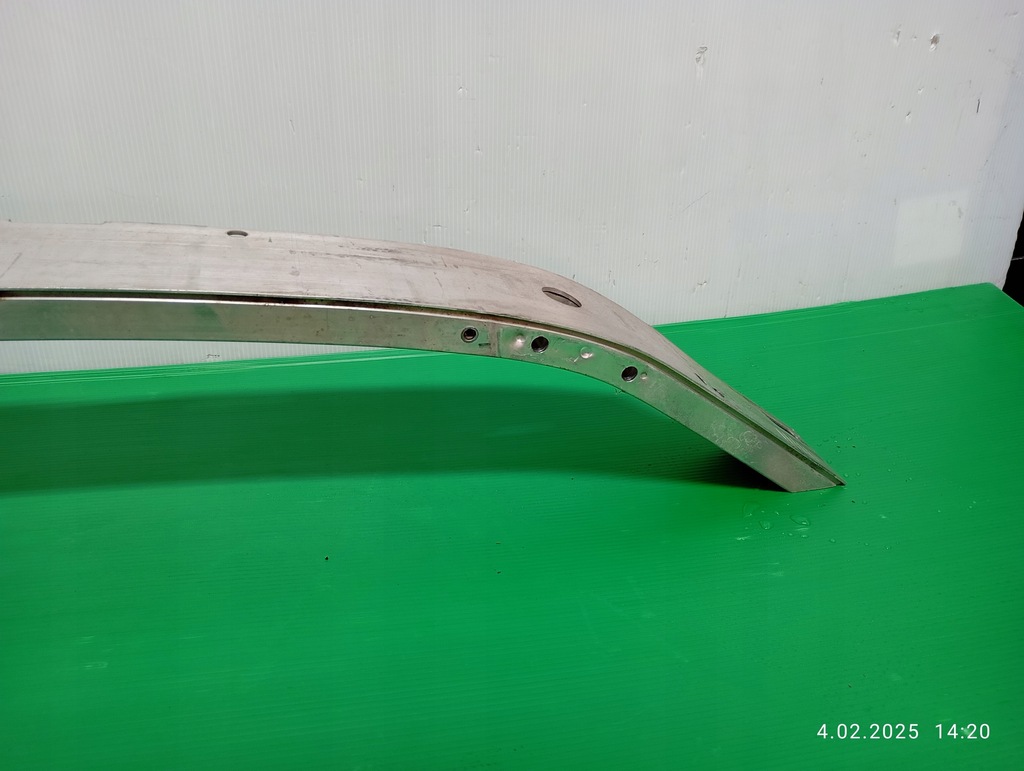 фото №7, Балка бампера перед mini cooper f55 f56 14- 7301577