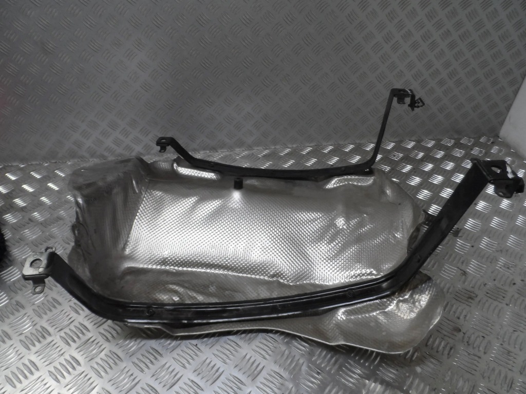 фото №2, Захист бака пального jeep compass ii