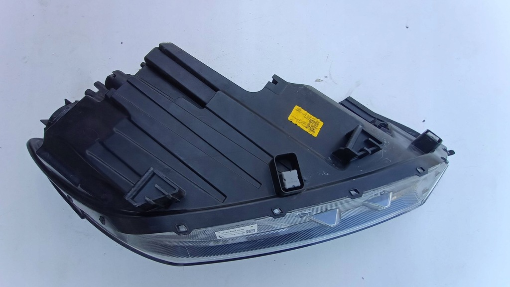 фото №7, Лампа лівий перед hyundai tucson iii lift