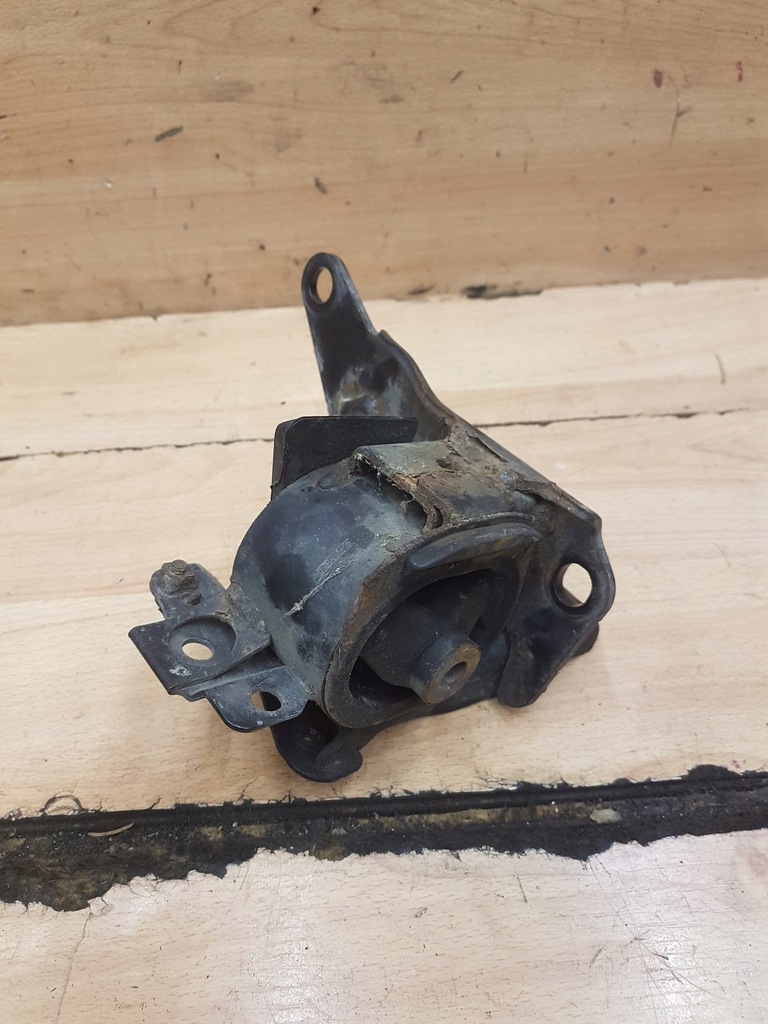 фото №1, Подушка кронштейн двигателя corolla verso ii 2.0d4d